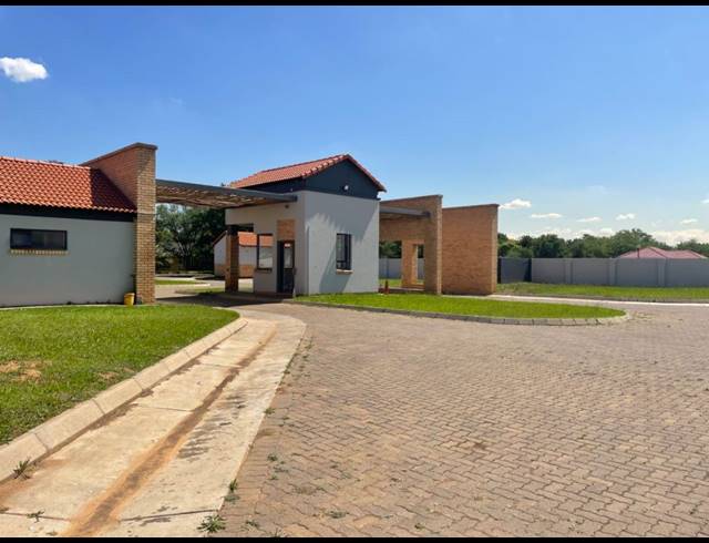 762M² VACANT LAND FOR SALE IN ARCON PARK